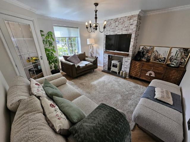 House for sale in Winnington, Leftwich