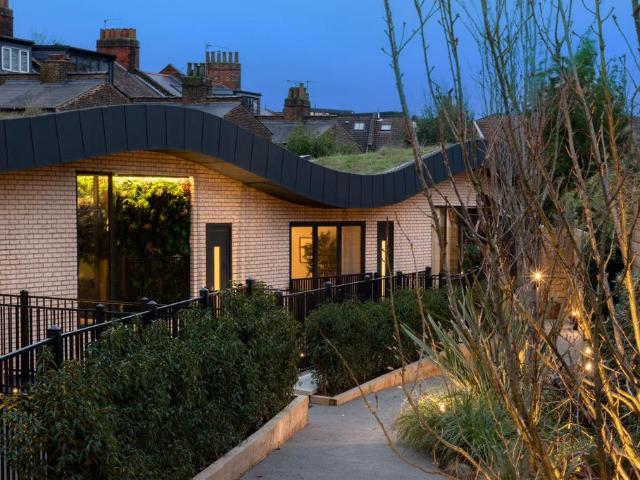 House for sale in Hornsey, Greater London