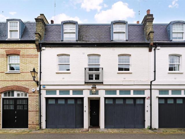 House for sale in Chelsea, Greater London