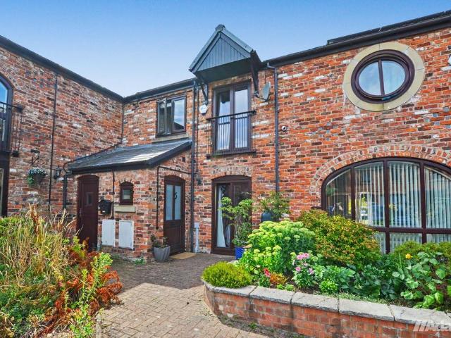 House for sale in Sandymoor, Halton