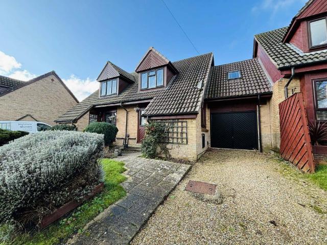 House for sale in Thatcham, West Berkshire