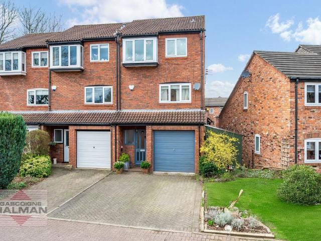 House for sale in Fulshaw Park, Wilmslow