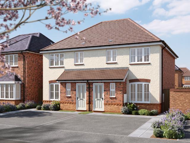 House for sale in Sealand, Garden City