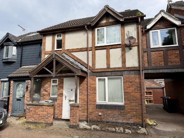 House for sale in Cabus, Lancashire