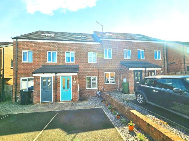 House for sale in Bedlington, Isle Of Man