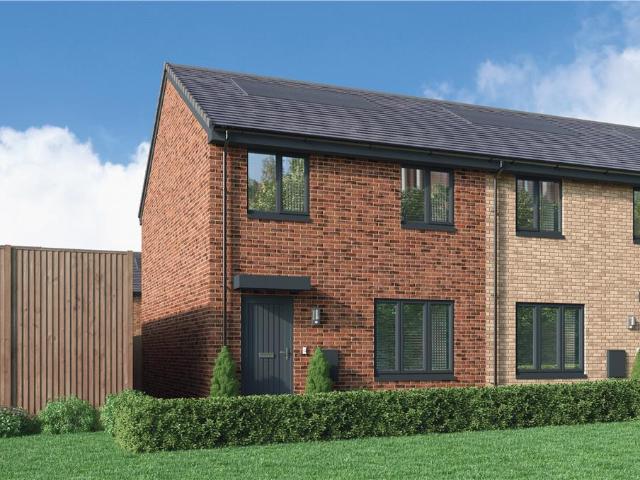 House for sale in Kilbowie, Clydebank
