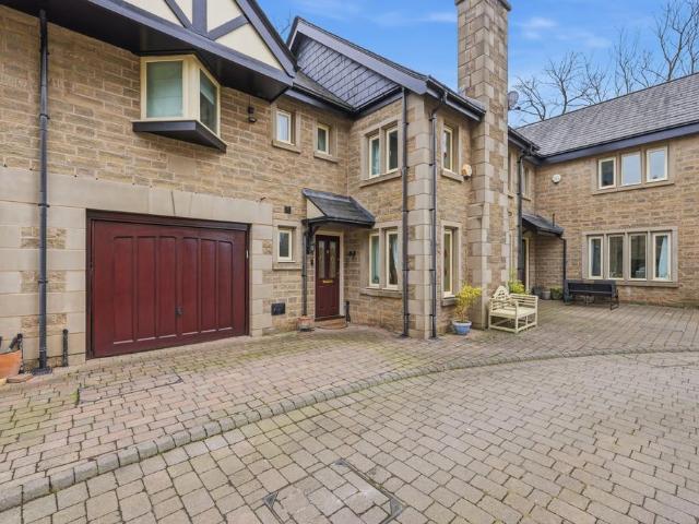 House for sale in Salford, Greater Manchester