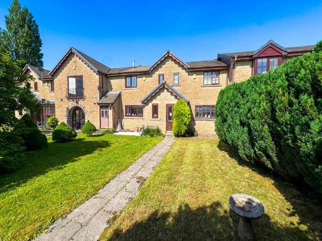 House for sale in Bury, Greater Manchester