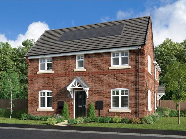 House for sale in Rainford, St Helens