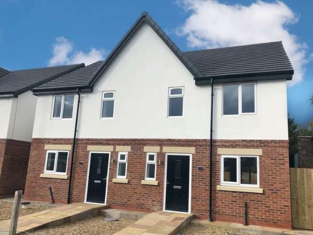 Townhouse for sale in Hazel Grove, Greater Manchester