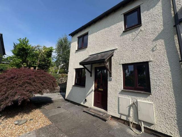 Townhouse for rent