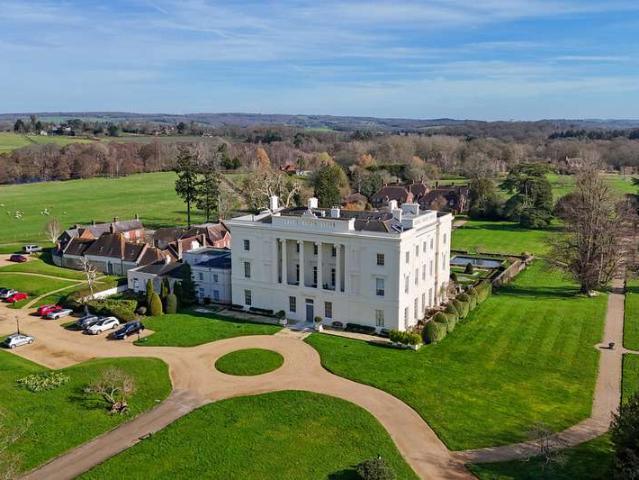 Townhouse for sale in Littlecote, West Sussex