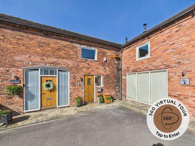 Land for sale in Haslington