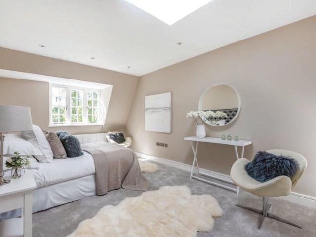 Townhouse for sale in Hampstead Garden Suburb, Greater London
