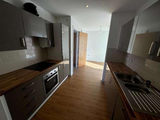 Townhouse for rent in Hulme, Georgia