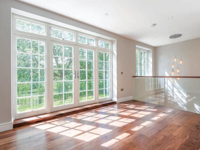 Townhouse for rent in Hampstead Garden Suburb, Greater London