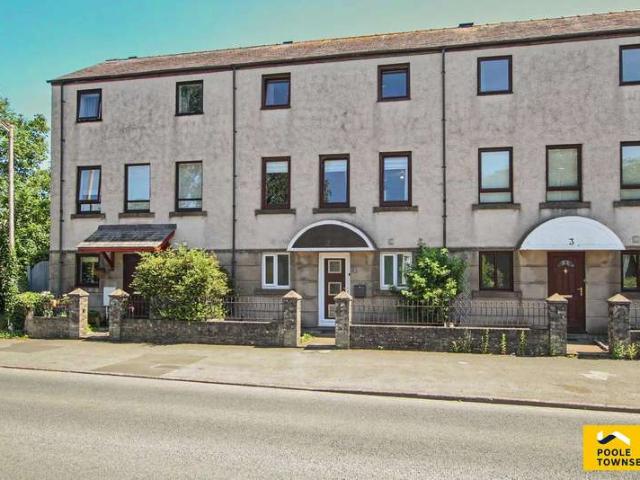 Townhouse for sale in Ulverston