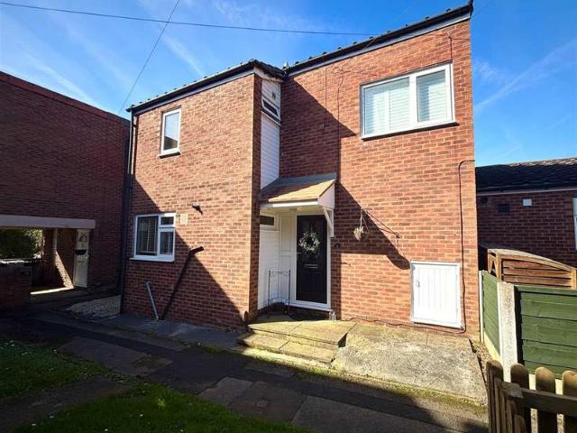 Townhouse for sale in Colshaw Farm, Wilmslow