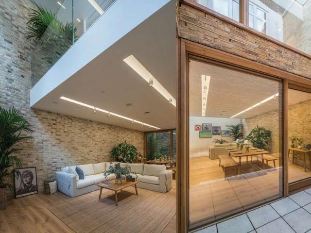 Flat for rent in Old Harlow, Harlow