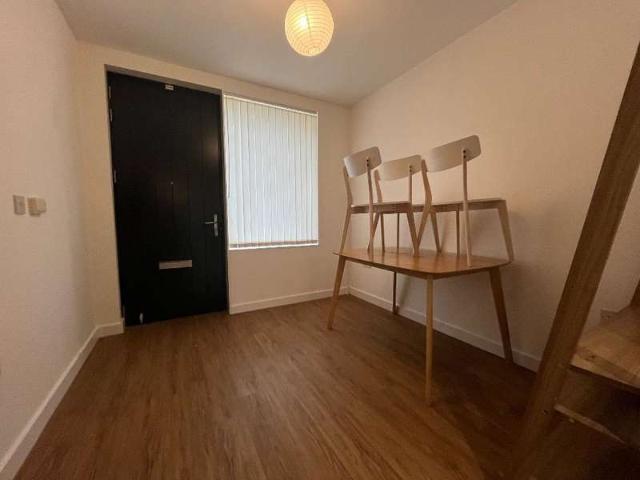 Townhouse for rent in Hulme, Georgia