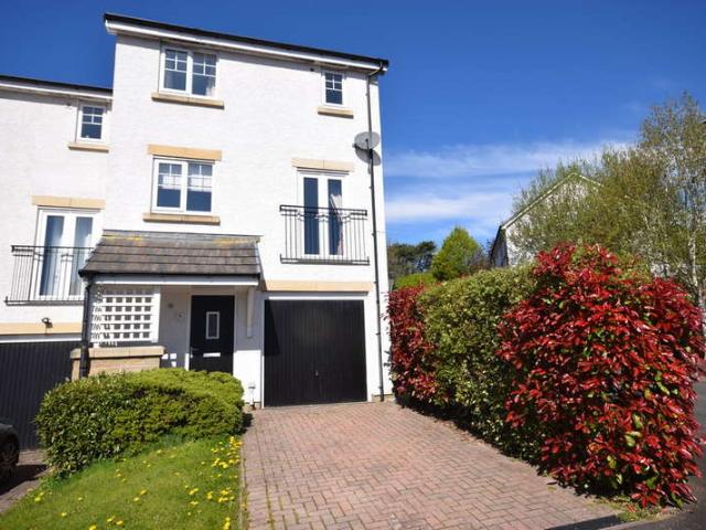 Townhouse for sale in Ulverston