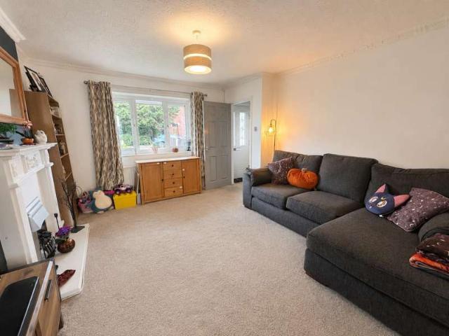 Townhouse for sale in Bury, Greater Manchester