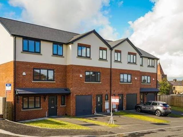 House for sale in Lancashire