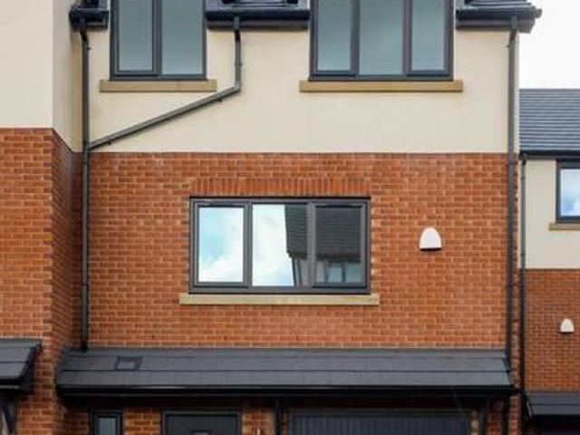 House for sale in Lancashire, England