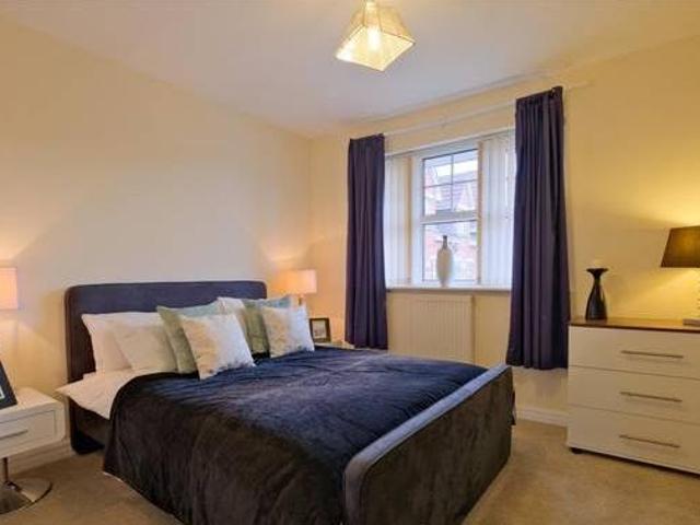 House for sale in Lancashire