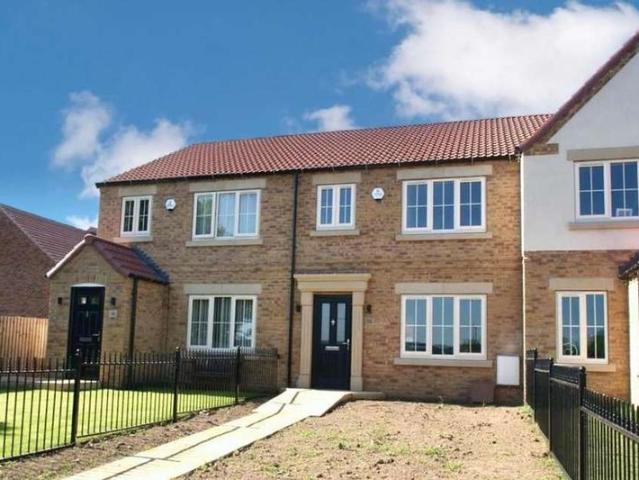 Apartment for rent in South Yorkshire