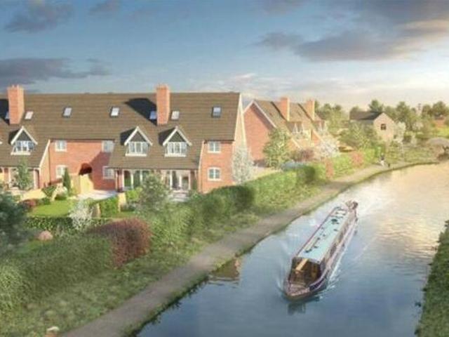 House for rent in Lyons, Greater London
