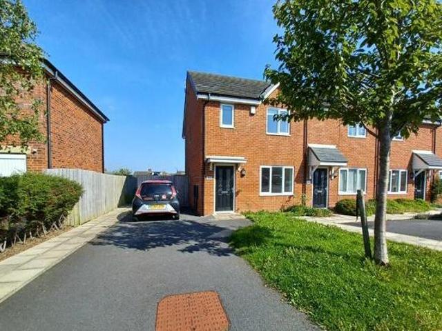 House for rent in Blackpool