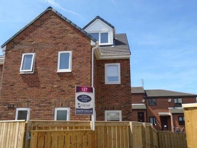 House for rent in Holystone, North Tyneside
