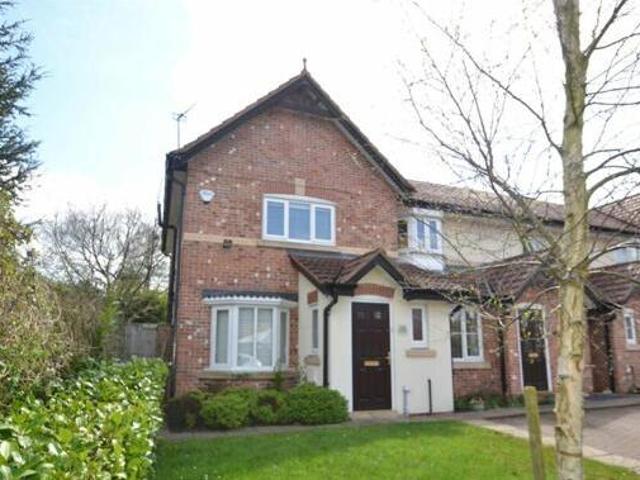 House for rent in Greater Manchester