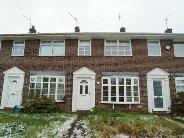 House for rent in Two Mills, Cheshire