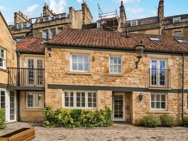 Townhouse for rent