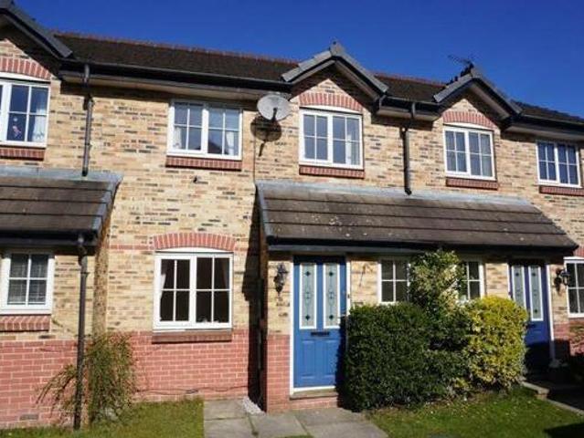 House for rent in Clitheroe, Paradise