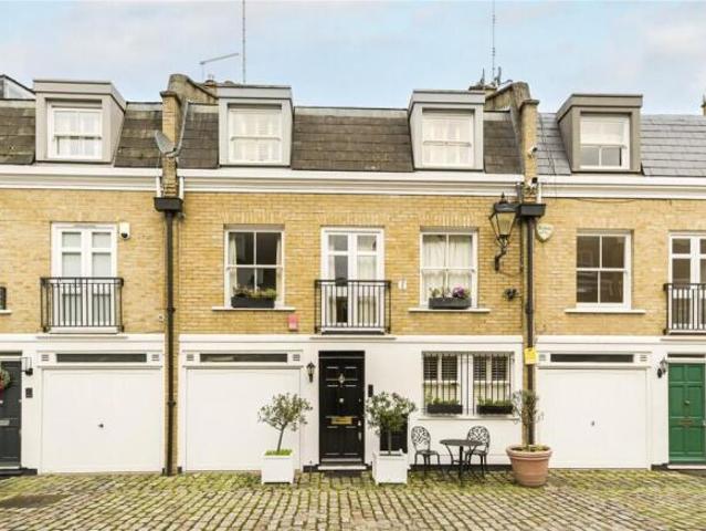 Townhouse for rent in Cat Hill