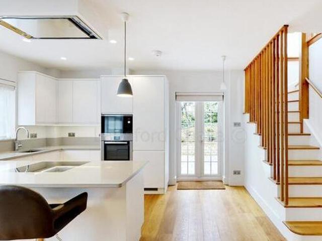 House for sale in Hertfordshire
