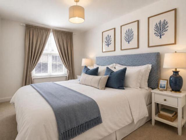 Townhouse for rent in Lexham, Breckland
