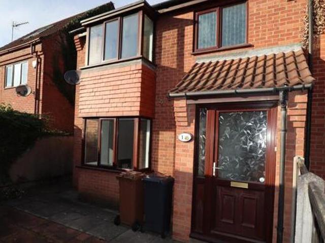 House for rent in Brayford, Lincolnshire