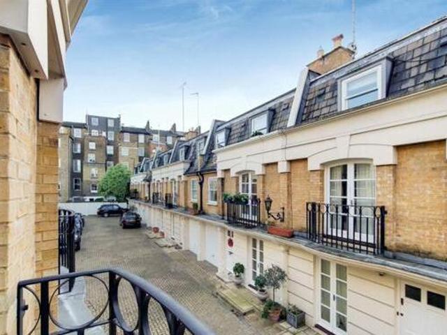 House for sale in Lyons, Greater London