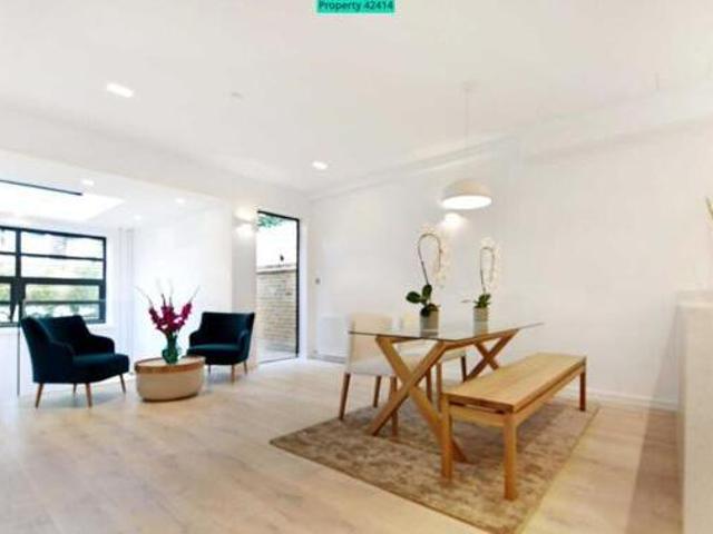 House for sale in Lyons, Greater London