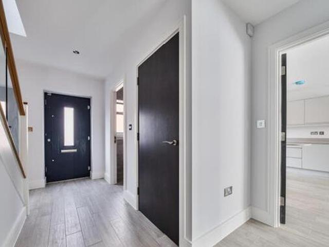 House for rent in Lyons, Greater London