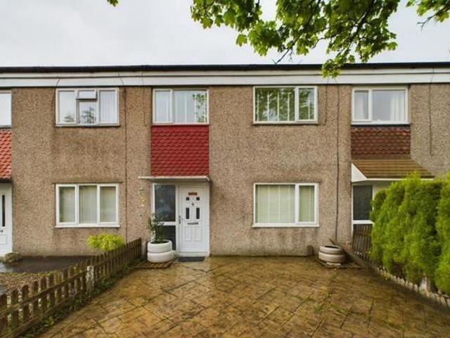 House for rent in Upton Priory, Macclesfield