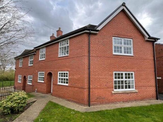 House for rent in Kingsbourne, Nantwich