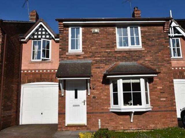House for rent in Newtown, Wales