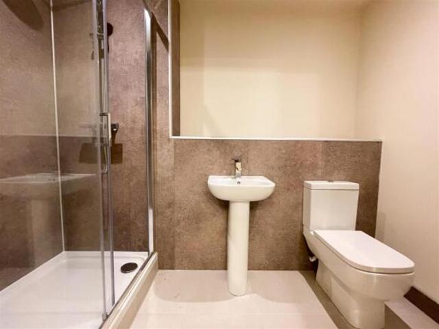 Townhouse for rent in Old, Northamptonshire