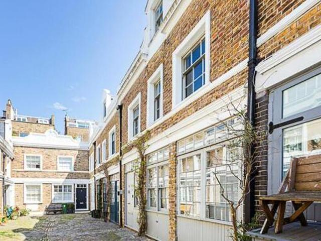 House for sale in Lyons, Greater London