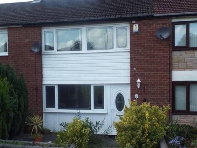 House for rent in Greater Manchester